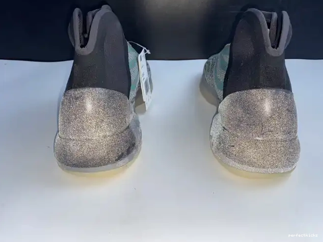 Adidas Blue Yeezy Teal QNTM G58864 0603